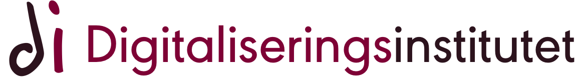 Digitaliseringsinstitutet